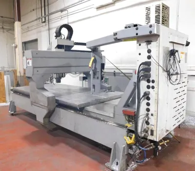 2004 HAAS GR510 CNC ROUTER | CNC EXCHANGE (2)