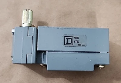 USED Square D 9007C66A2