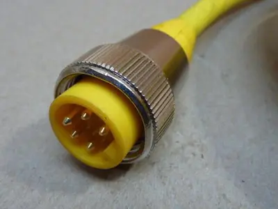 NEW TURCK ELEKTRONIK U5350