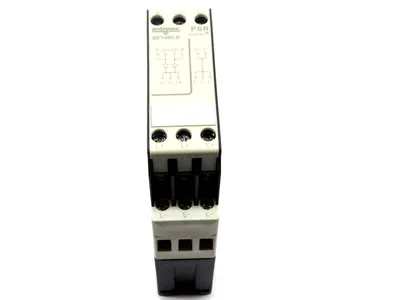 NEW SCHIELE 2.423.418.90 REDUNDANT MODULE 40V 242341890
