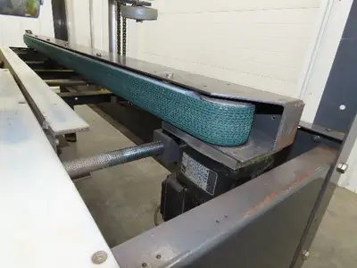 Used LOVESHAW LITTLE DAVID _UNKNOWN_ Case Sealers - Tapers Indiana US | Arrow Industrial #1414172