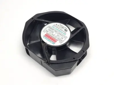 Used Mechatronics UF15AC12 Electronic Component Fans Michigan US | Maverick Industrial Sales #1465228