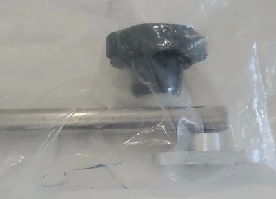 *NEW* Vetus 51039061 Adjustor RH Gray LIBU260RG Libero Escape Hitch + Warranty!