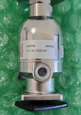 USED Gemu Valves DNZ050201030103000