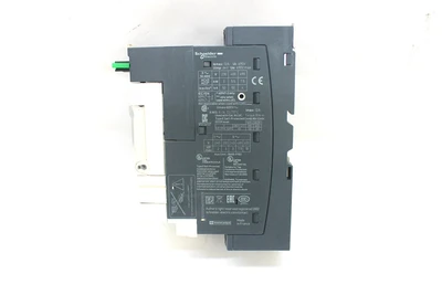 Schneider Electric LUCA 1XBL TeSys  w/ LUB12