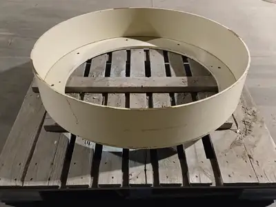 NEW METSO 3801-8155
