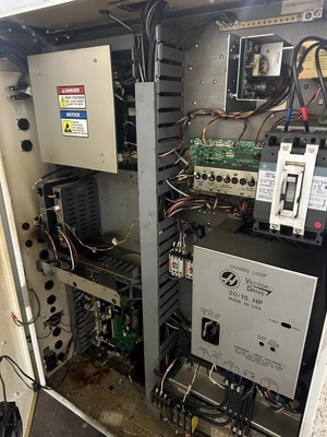 2008 HAAS GT-10 CNC Lathes | Toolquip, Inc. (5)