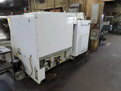1999 HAAS SL20T Turning Centers | Rock Solid Tools (4)