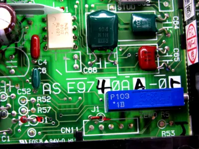 NEW YOKOGAWA AS-E9740A A-04 TRANSMITTER ASE9740A A04