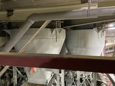Used _UNKNOWN_ _UNKNOWN_ Concrete Plants Quebec CA | DIT Equip #1412396