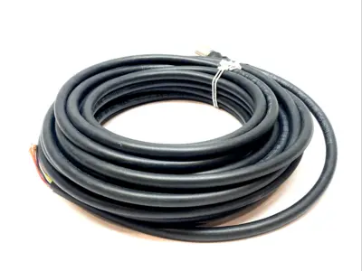 USED WOODHEAD CABLE SET PUR 10M