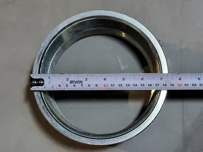 USED BOSHART GMC-60