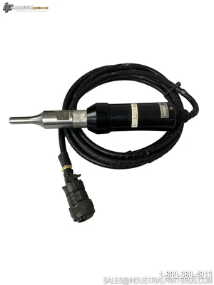 Used SONICS U-B3492 Ultrasonic Welders Kentucky US | Industrial Parts R Us Inc. #1313121