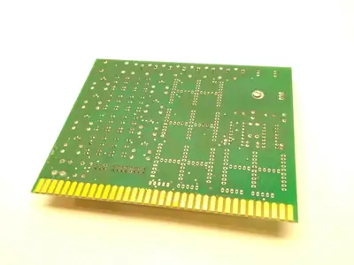 Used CTS PCB Control Board Printed Circuit Boards (PCB) Michigan US | Maverick Industrial Sales #1400923