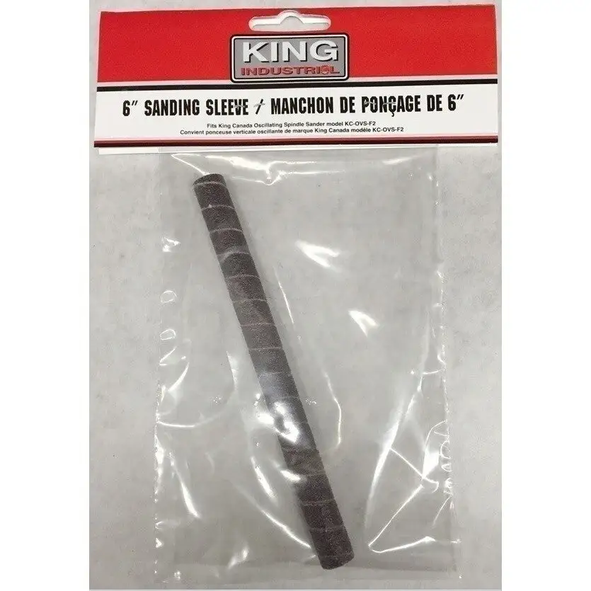 NEW KING CANADA SL-638-80