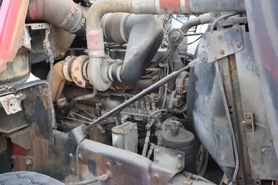 Used 1993 MACK DM690S Concrete Mixer Trucks Pennsylvania US | Proxy Equipment #1382950