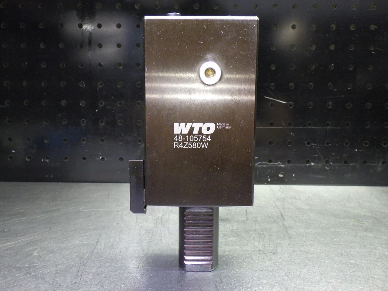Used WTO _UNKNOWN_ Tooling & Accessories (Other) Michigan US | Superior Machine & Tool Inc #238096
