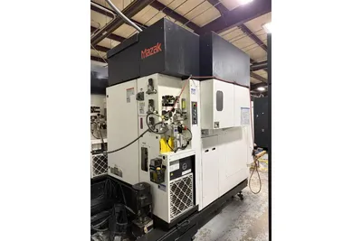 Used _UNKNOWN_ _UNKNOWN_ Vertical Machining Centers (5-Axis or More) Utah US | KD Auctions #1549047