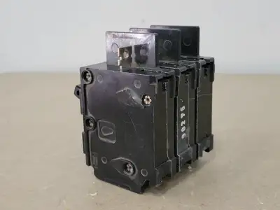 Used SIEMENS BQ3B020 Switchgears British Columbia CA | Lenmark #239815