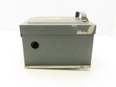 Used BULLDOG _UNKNOWN_ Relays & Switches Indiana US | Arrow Industrial #1440411