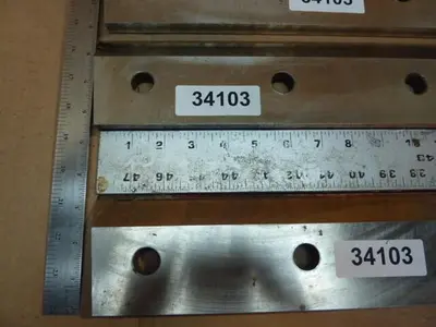 USED GRANUTUF G2030-1284-3