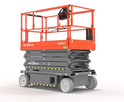 NEW 2026 SKYJACK SJ4732 E