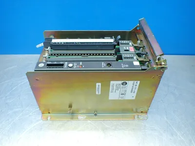 USED ALLENBRADLEY 1771A1B
