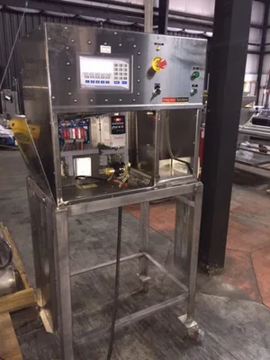 Used _UNKNOWN_ _UNKNOWN_ Bottle Fillers West Virginia US | Cooper Industries #1409324