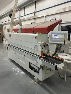Bi-Matic 4.5 Edgebander