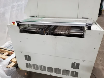 USED 2003 HELLER 1912EXL