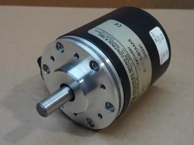 USED ADVANCED MICRO CONTROLS DC25S-B1A4AS