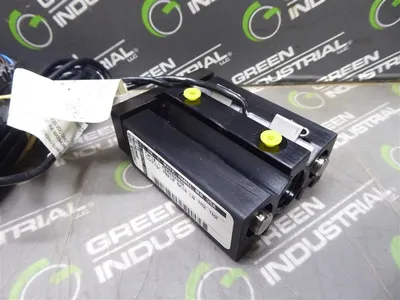 Tol-O-Matic PB#292940 Dual Pneumatic Guided Cylinder PB210 SK10 LB TM2 TN2 New