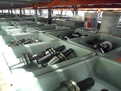 BT50 Tool Holder 100 Piece Package. All Styles and Sizes Available