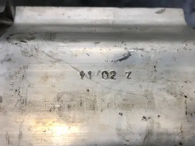 USED SALAMI 3PB33D-B35B6