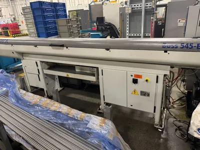 USED 2011 TSUGAMI BH38E