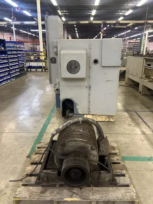 Used LEBLOND 3220-25 Engine Lathes Georgia US | The Equipment Hub #163316