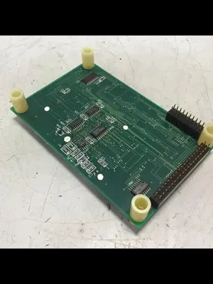 USED MEIKI C4C301Y3K