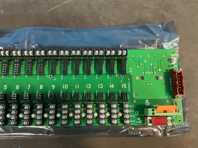 Used ANALOG DEVICES 3B01 I/O Boards & Replacement Parts Ohio US | HGR 24 #1278525