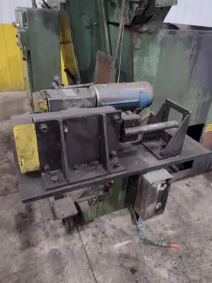 USED FEEDALL 2500