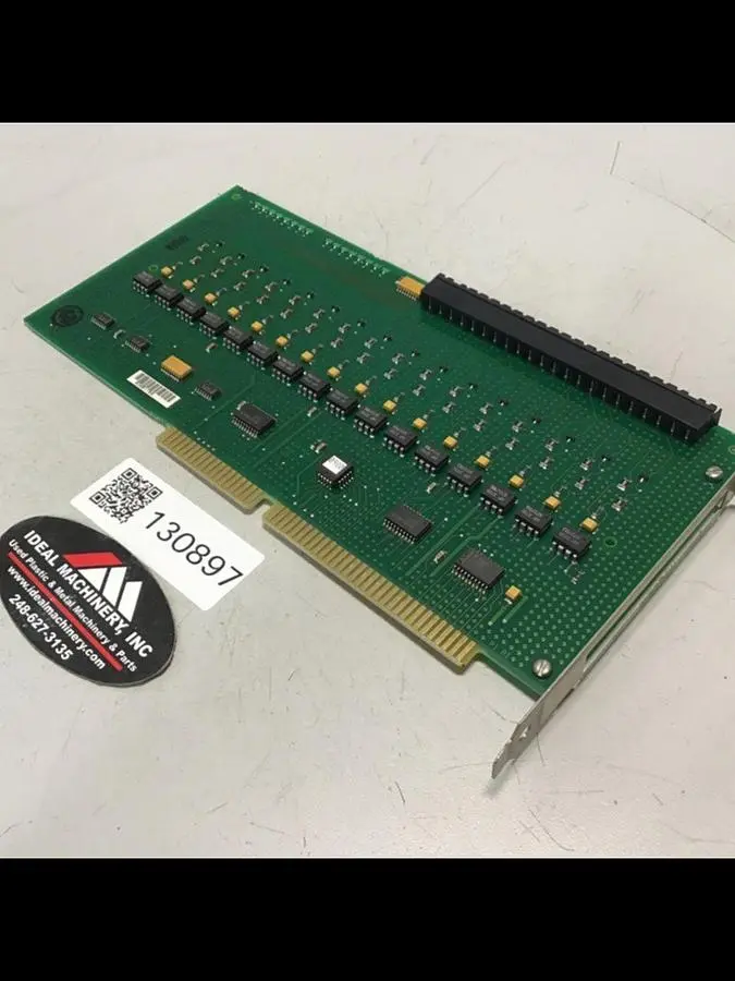 USED CINCINNATI MILACRON 3-542-1194A