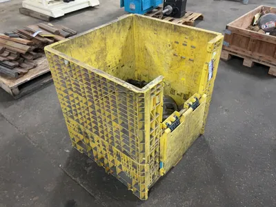Used _UNKNOWN_ _UNKNOWN_ Hoists (All Types) Michigan US | Miedema Asset Management Group #1322462