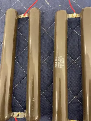USED OHMITE L100J5ORE