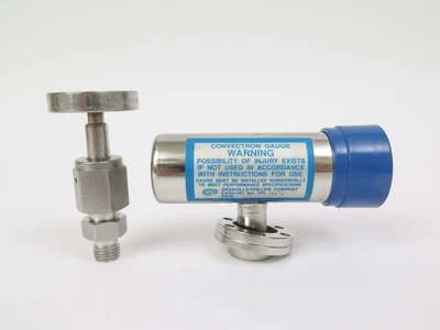 USED Granville-Phillips 275