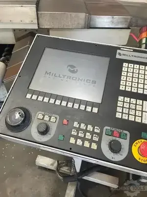 Used 2013 MILLTRONICS RH35XP Vertical Machining Centers Arizona US | KD Machinery #1556384