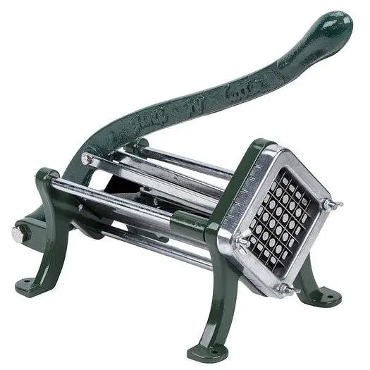 Prep 1/2" French Fry Cutter