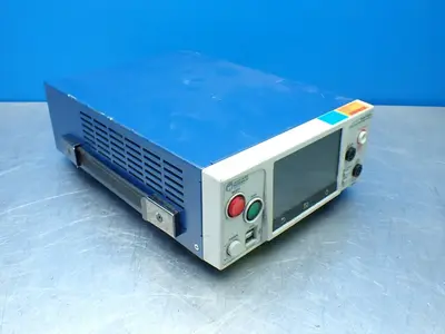 Used ASSOCIATED RESEARCH 3865 High Voltage Testers Ohio US | HGR 24 #782611
