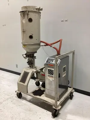USED CINCINNATI MILACRON DD-60