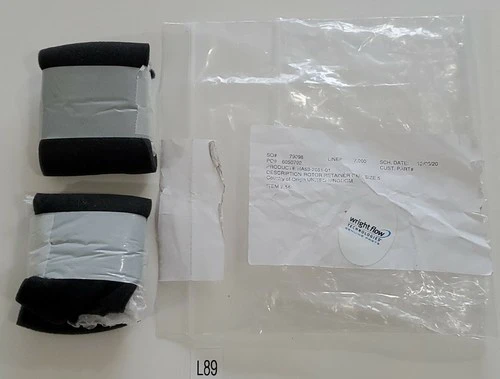 NEW Wright Flow Technologies RA53-2051-01
