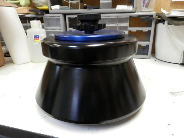 Used BECKMAN _UNKNOWN_ Centrifuge - Rotors / Parts California US | Biotech Equipment Sales #1464325