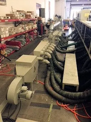 2006 EKOFA EKOFA 13511 FLEXO NARROW WEB | Styers Equipment Company (34)